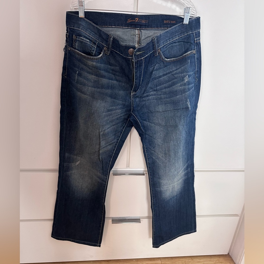 Men’s Seven7 Jeans